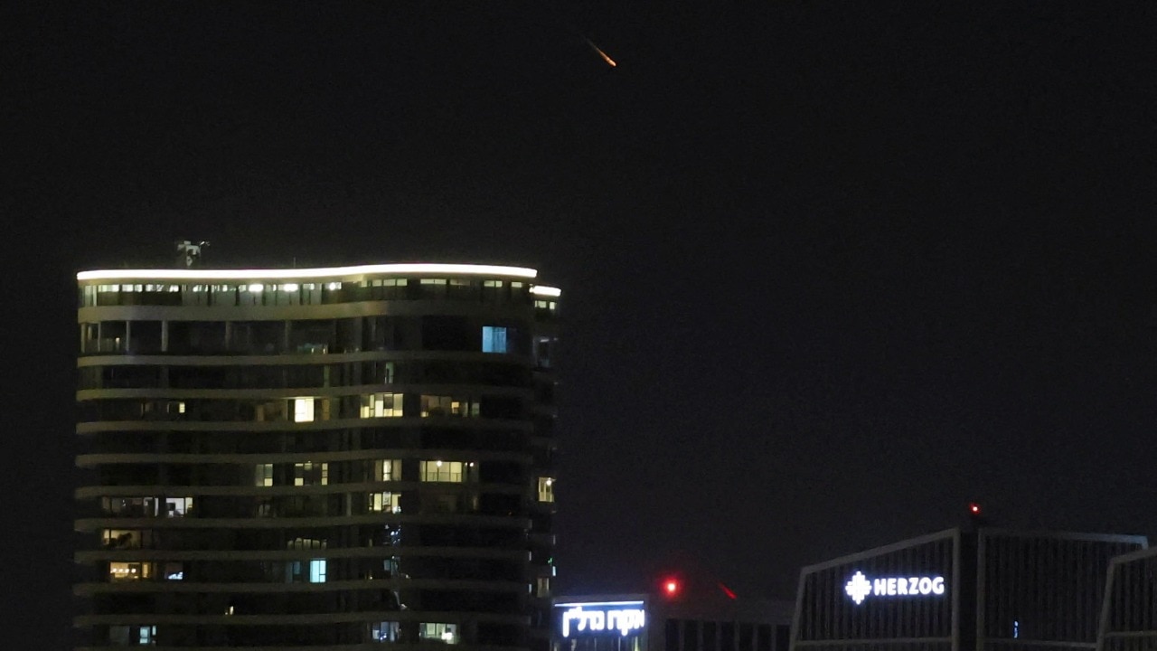 Middle East Tensions Rise as US, Israel, Iran Conflict Intensifies