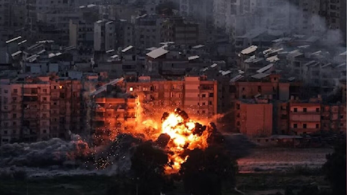 Escalating Middle East Conflict: Key Developments and Diplomatic Efforts