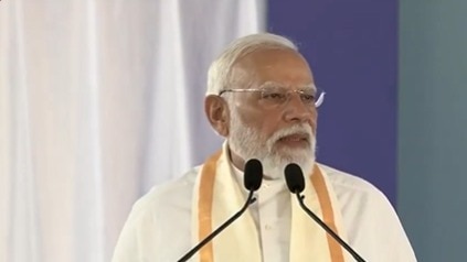 Assembly Election 2026 Live: Kerala finally got its true name in Keralam, says PM Modi - India Today by Pm Modi In Kerala