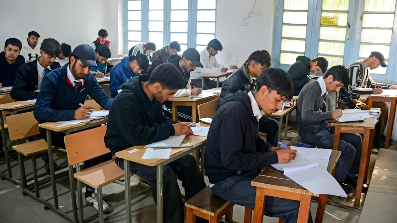 Live: 24.9 lakh RSKMP students await results