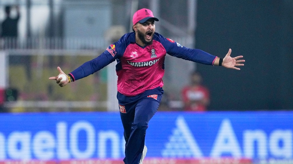 RR vs CSK Live: Samson, Jadeja set for emotional reunion with former teams