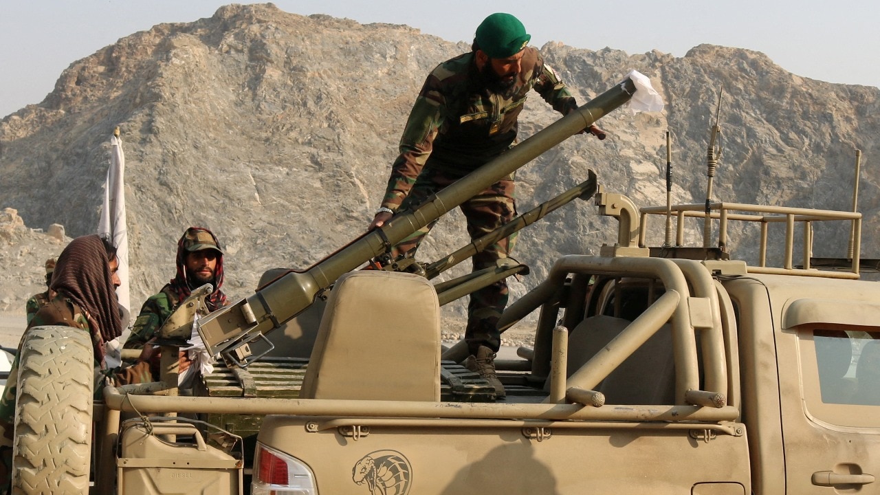 Live: Pak airstrikes at Kabul rehab kills 400, Islamabad calls claims misleading