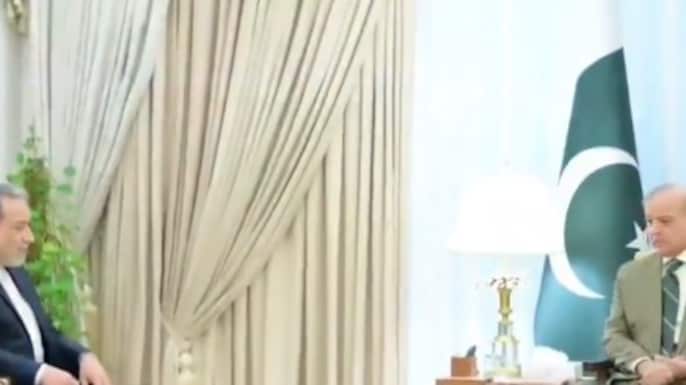 araghchi sharif
