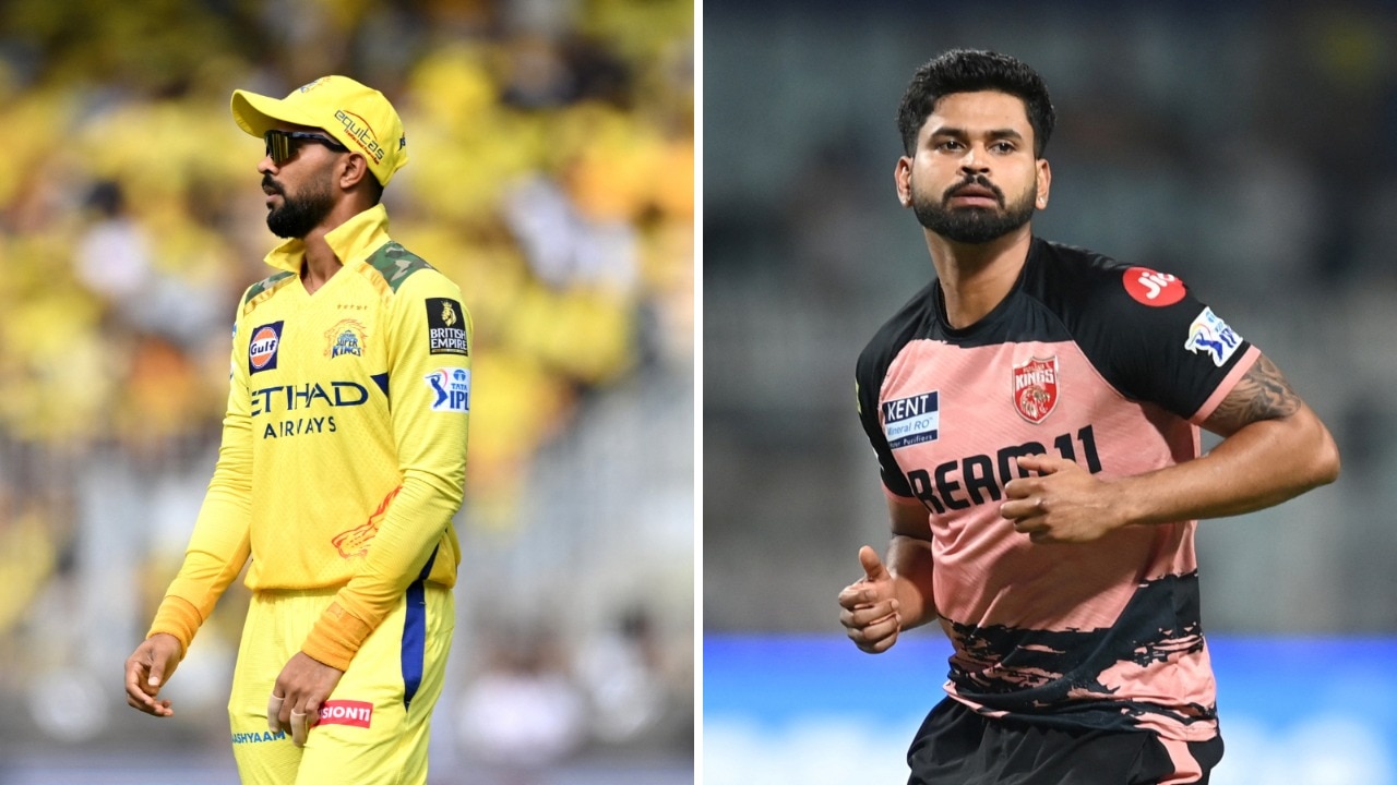 CSK vs PBKS Live: Chennai bank on home support to return to winning ways