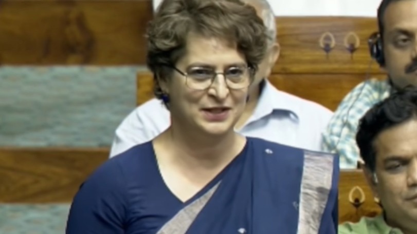 Live: PM Modi offers ‘blank cheque’ to oppn to claim credit for women quota bill