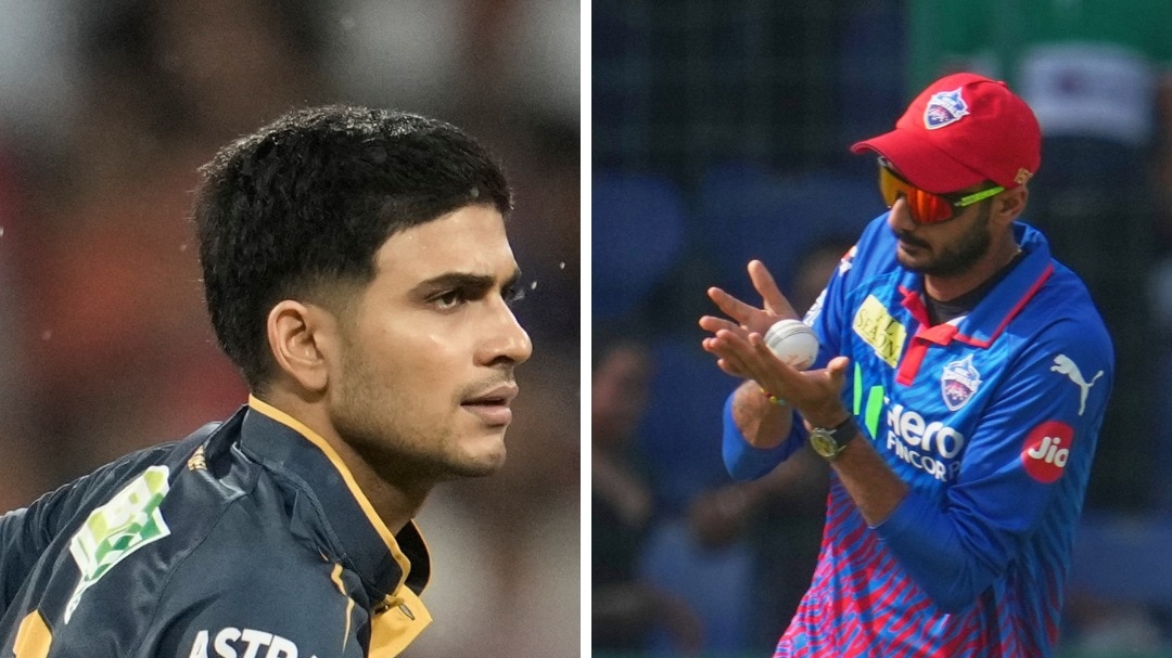 DC vs GT, IPL 2026: Ball-by-ball commentary from Delhi
