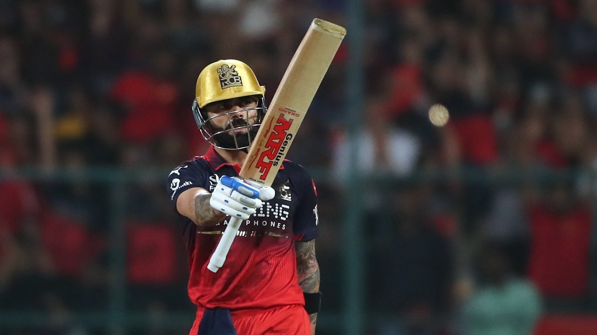 DC vs RCB Live: Can wounded Delhi spoil Kohli's homecoming party?