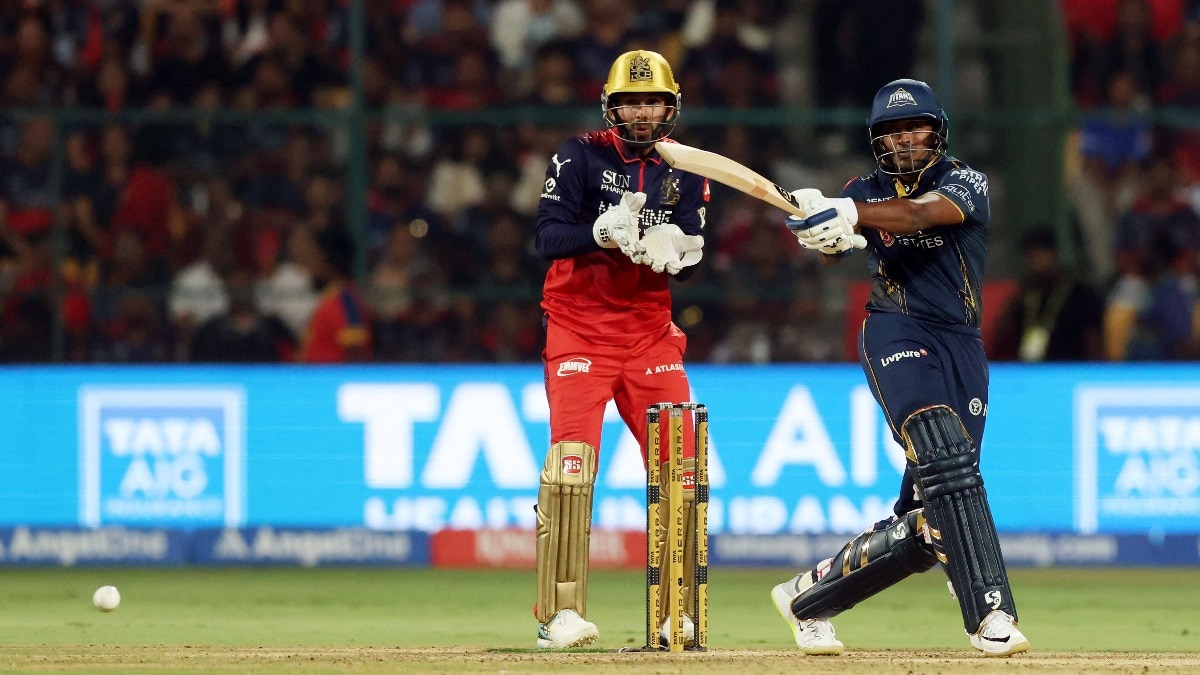GT vs RCB Live: Can Gujarat exact revenge on Bengaluru in Ahmedabad?