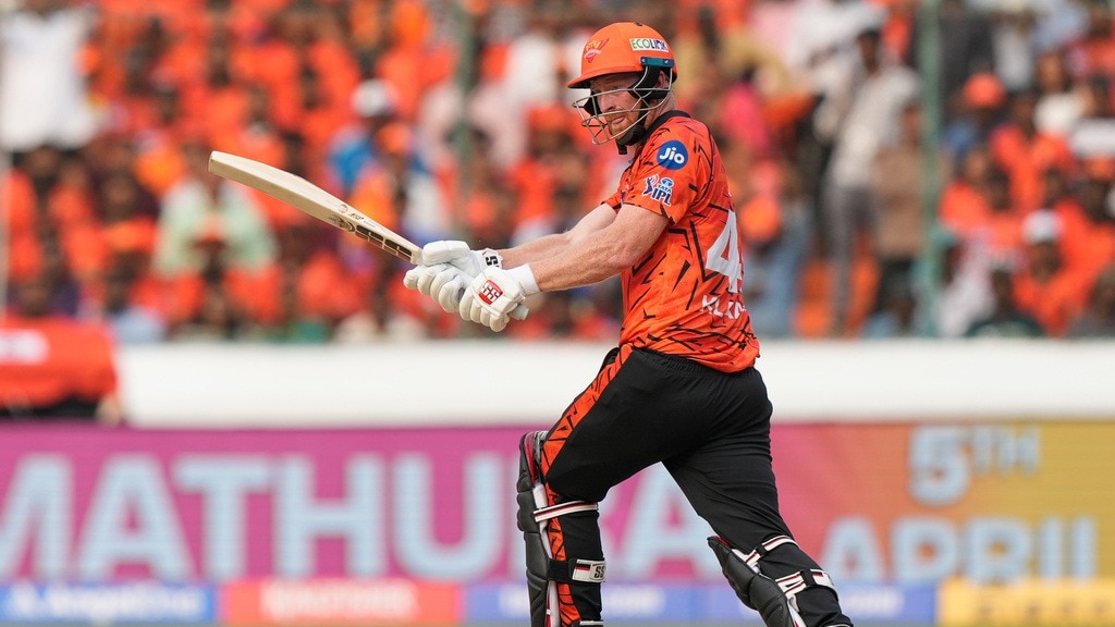 PBKS vs SRH Live: Shashank removes Travishek to give PBKS respite