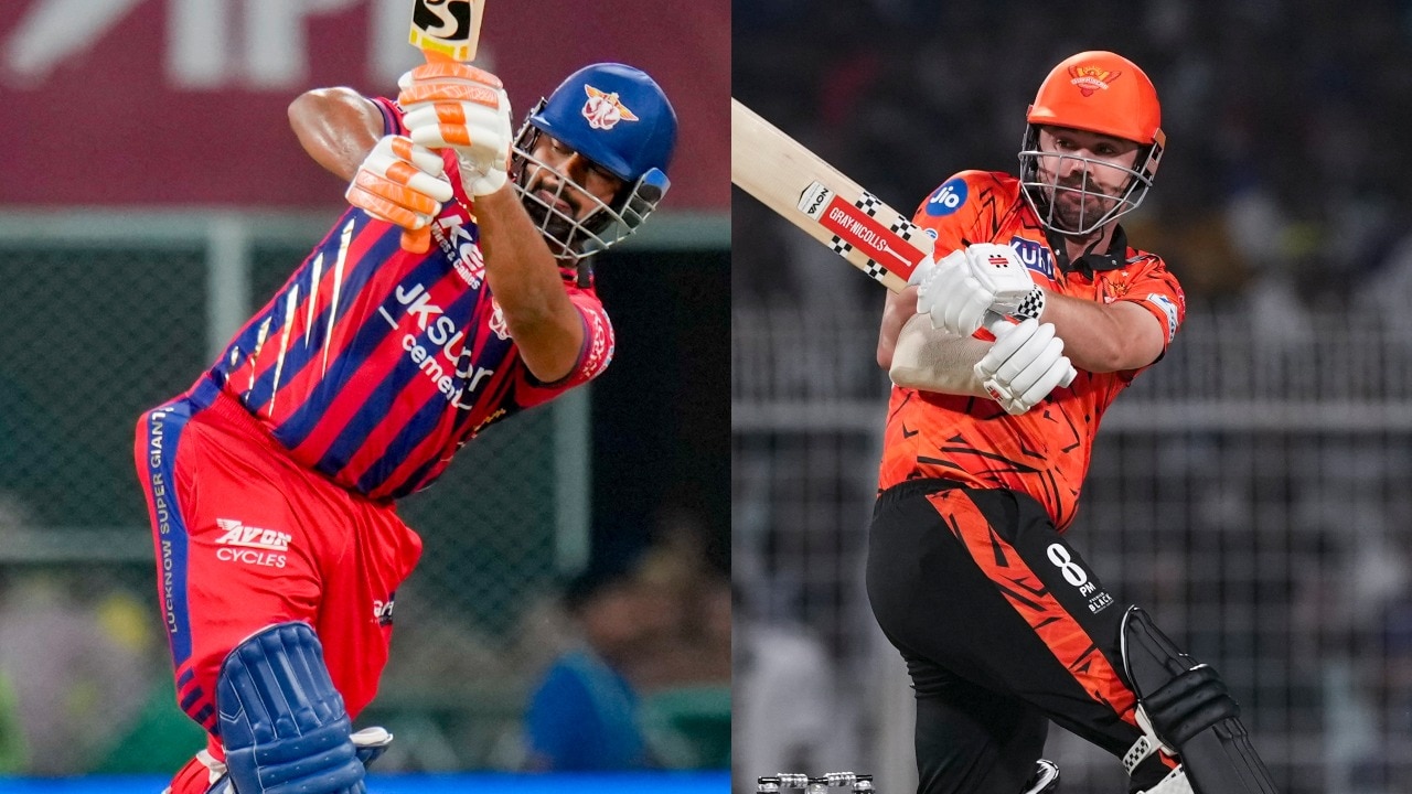 SRH vs LSG Live Score: Sunrisers, Lucknow set for runfest in Hyderabad