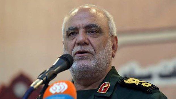 US-Israel-Iran War Live: IRGC intelligence chief Majid Khademi killed as US-Israeli raids target Tehran