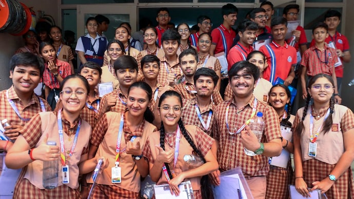 JAC 12th Result 2025 for Science, Commerce on May 31, 11:30 pm: Direct link