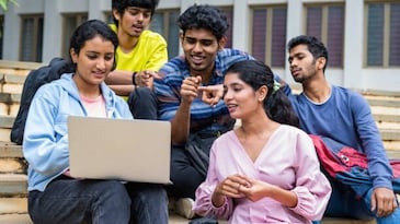 Live: NTA to declare JEE Main results soon Live: NTA to declare JEE Main results soon