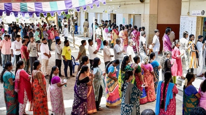 Assembly elections