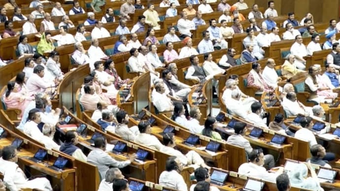 lok sabha