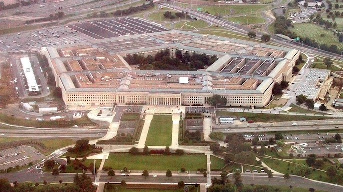 Pentagon