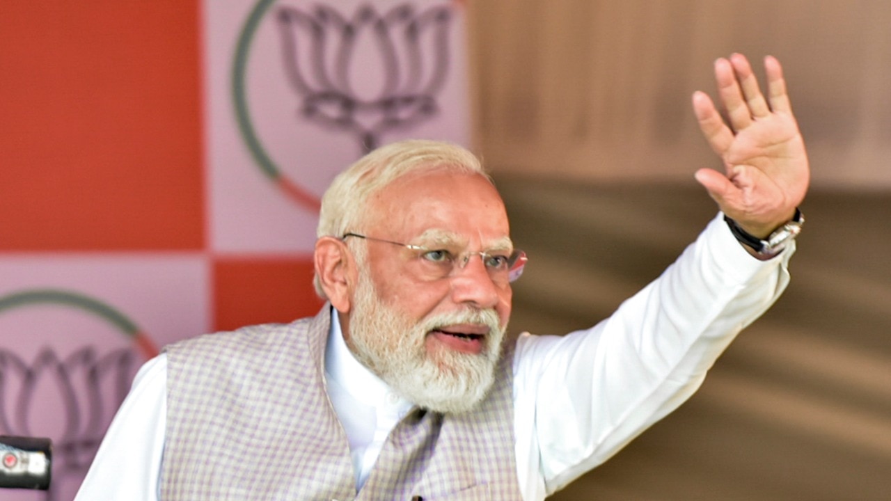 India Today - Politics - News Image