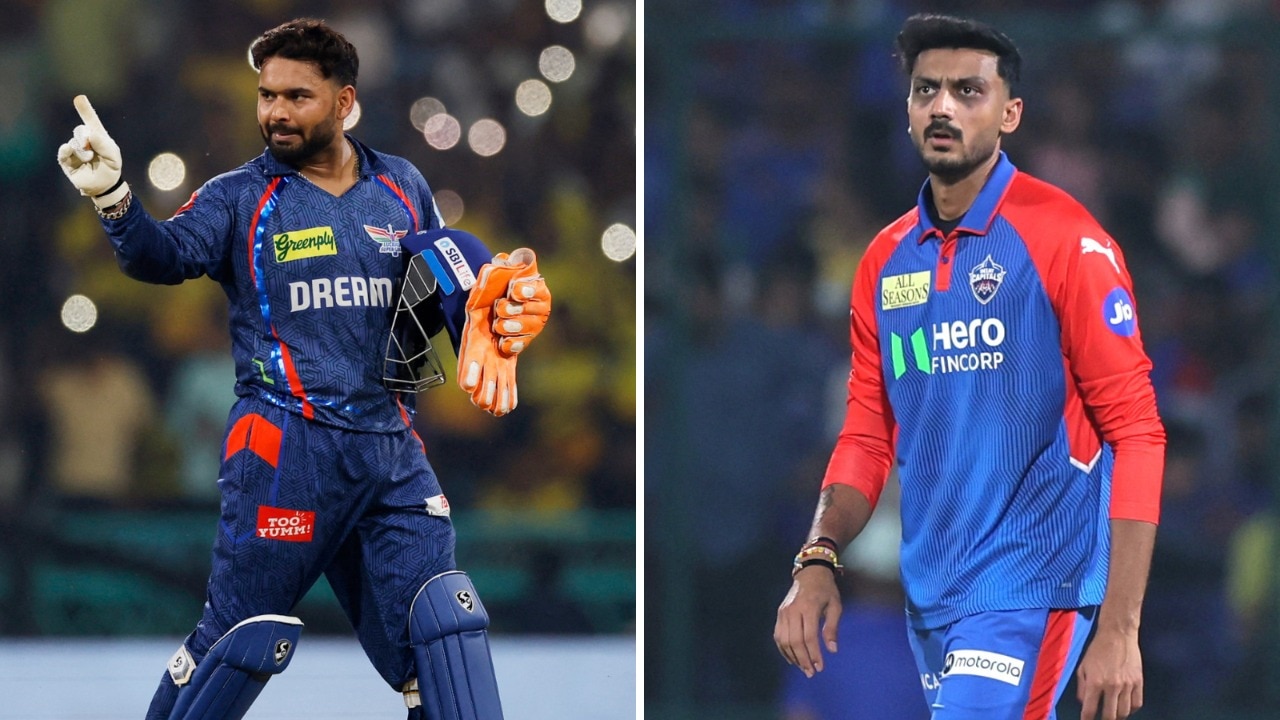 LSG vs DC Live Score, IPL 2026: Can a revitalised Rishabh Pant find his magic once again?