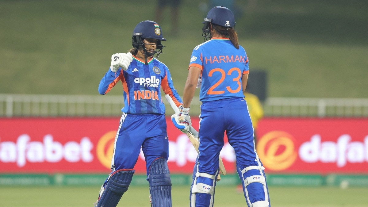 South Africa Women vs India Women, 2nd T20I: Highlights from Durban