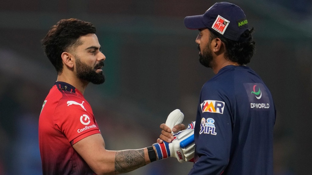 DC vs RCB Live: Delhi make 3 changes as Bengaluru opt to bowl first