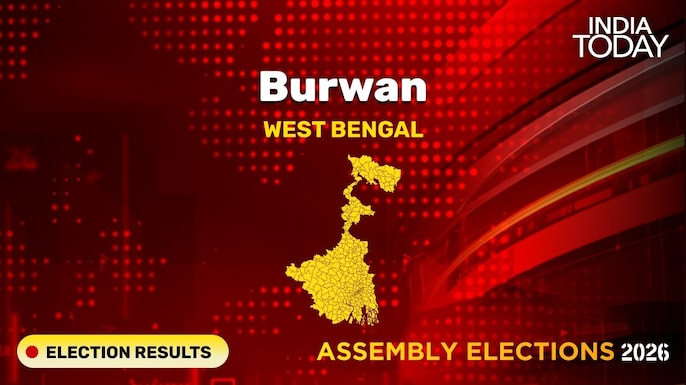 Burwan Assembly Seat Election Result 2026