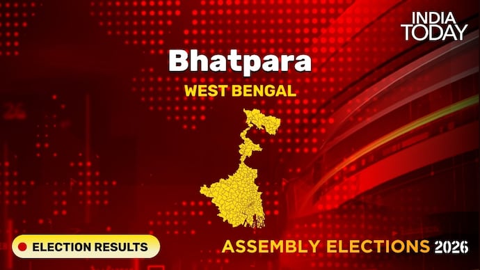 Bhatpara Assembly Seat Election Result 2026