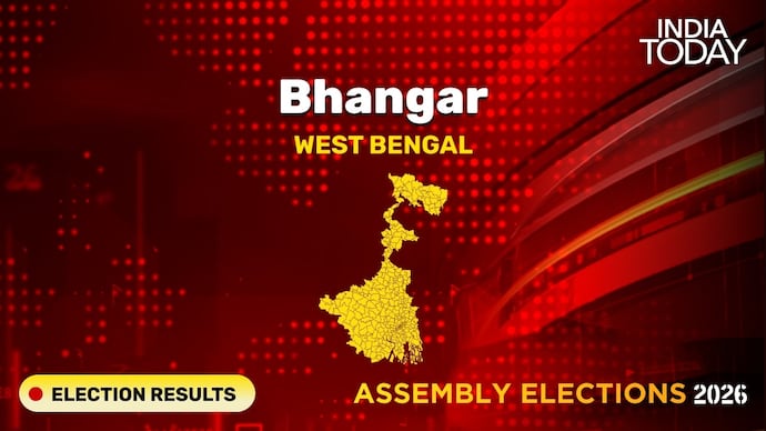 Bhangar Assembly Seat Election Result 2026