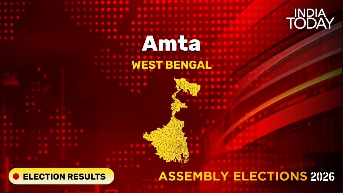 Amta Assembly Election Results Live