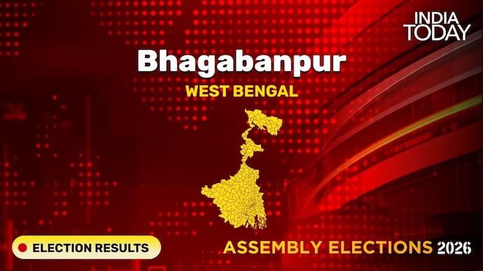 Bhagabanpur Assembly Seat Election Result 2026