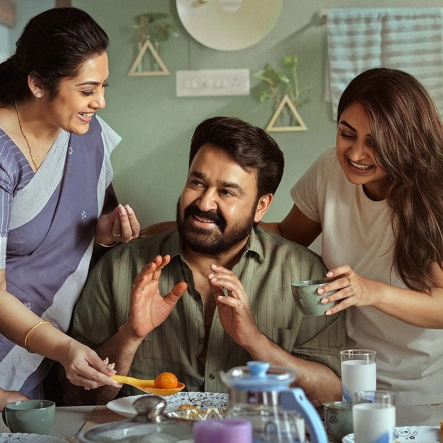 A still from Drishyam 3