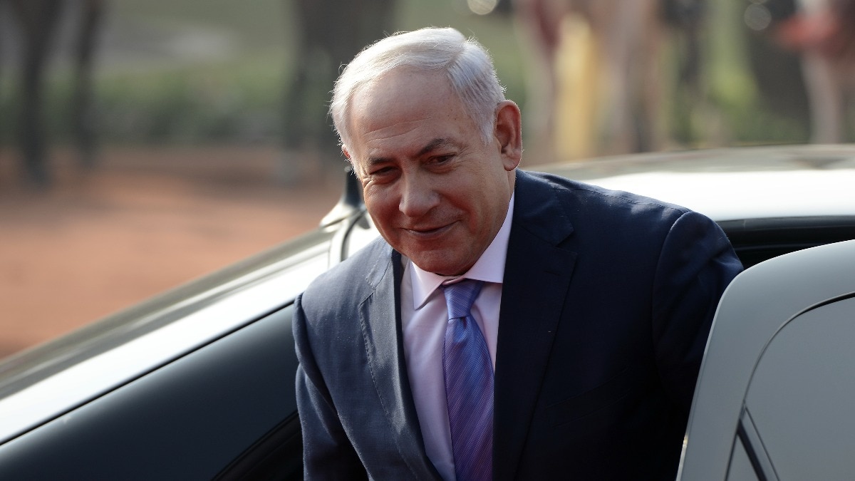 Live: Israel built, defended secret base in Iraq for Iran war, says report