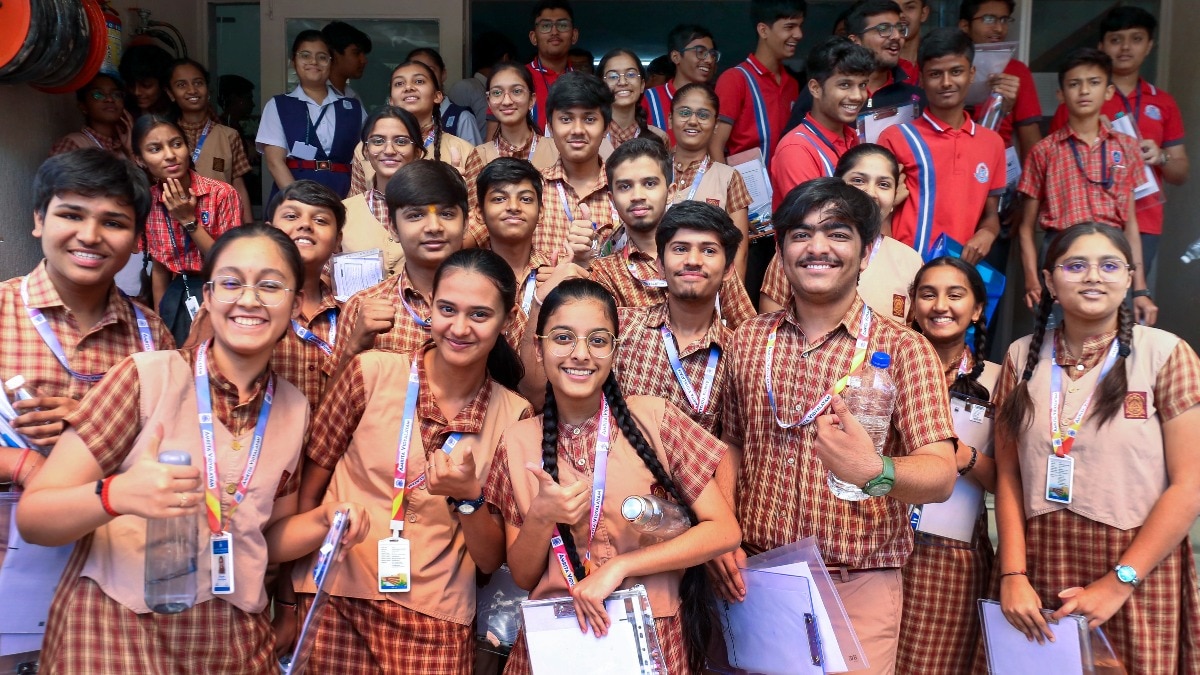 CBSE 12th Result 2026 Live: Latest updates on result date, time, link, scorecard download details