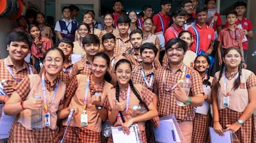 CBSE 12th Result 2026 Live: Latest updates on result date, time, link, scorecard download details CBSE 12th Result 2026 Live: Latest updates on result date, time, link, scorecard download details