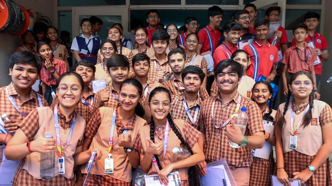 CBSE 12th Result Live 2026: Final evaluation stage underway, result date expected soon