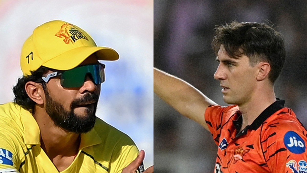 CSK vs SRH Live: Will MS Dhoni retire after CSK's must-win game against SRH?
