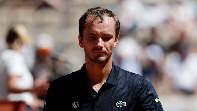 Daniil Medvedev