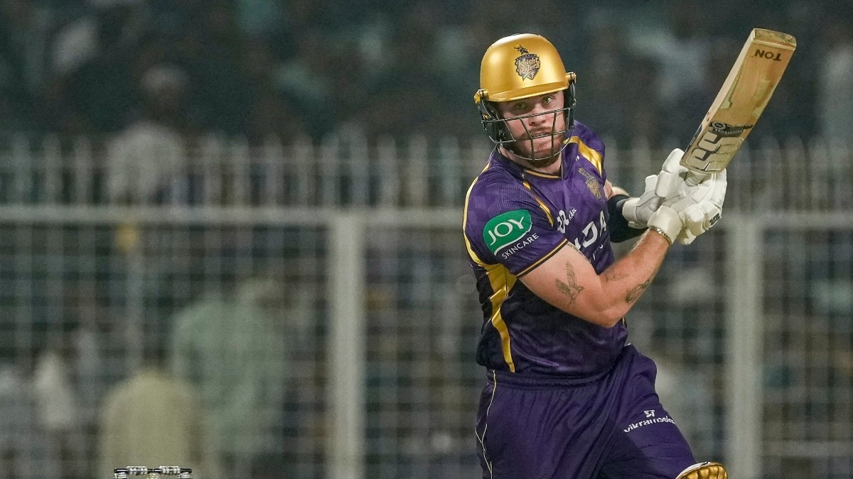 DC vs KKR, IPL 2026 Live Updates