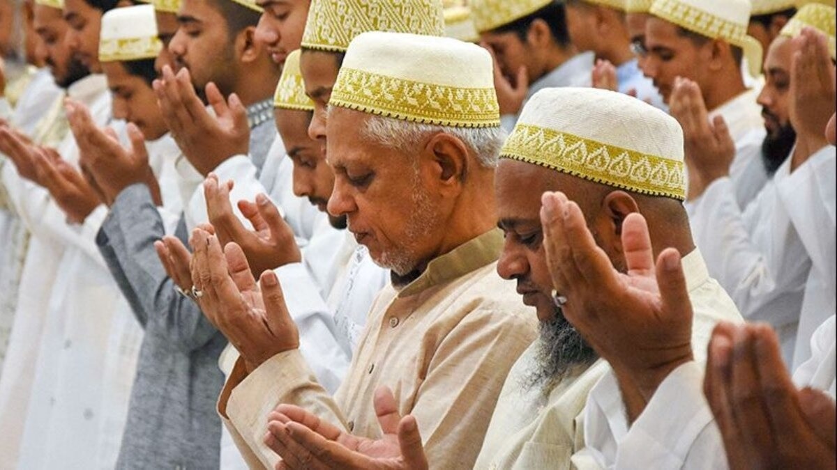 Eid-ul-Adha 2026