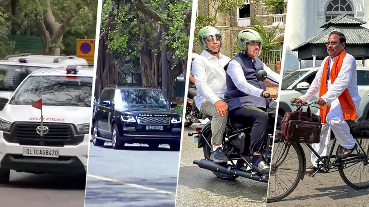 Live: PM's appeal turns symbolic as states join fuel push, leaders cut convoys
