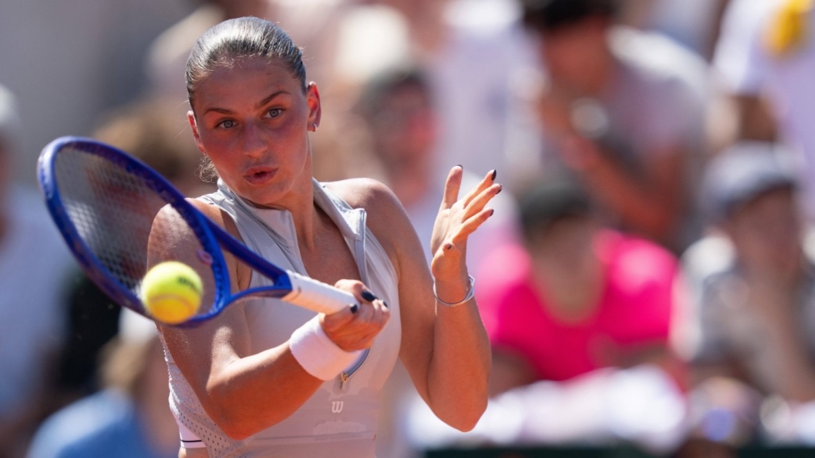 Day 6 Live Updates: Iga Swiatek, Marta Kostyuk to start proceedings