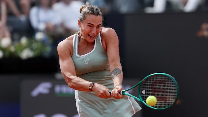 French Open Day 3 Live Updates French Open Day 3 Live Updates