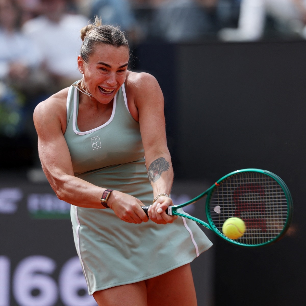 French Open Day 3 Live Updates