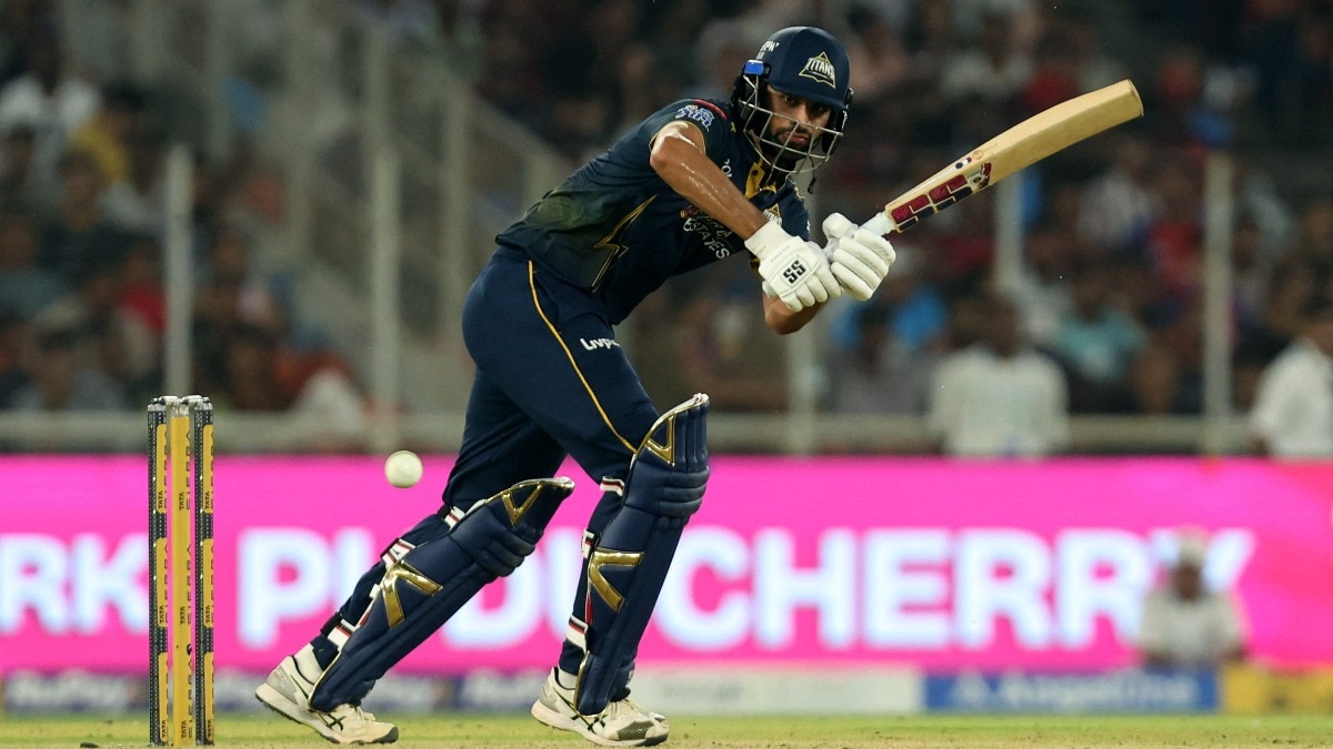 GT vs PBKS, IPL 2026 Live Score and Updates