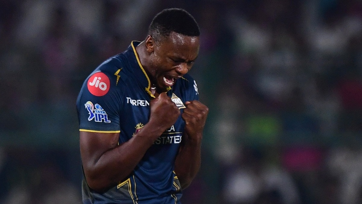 GT vs SRH, IPL 2026 Live Updates