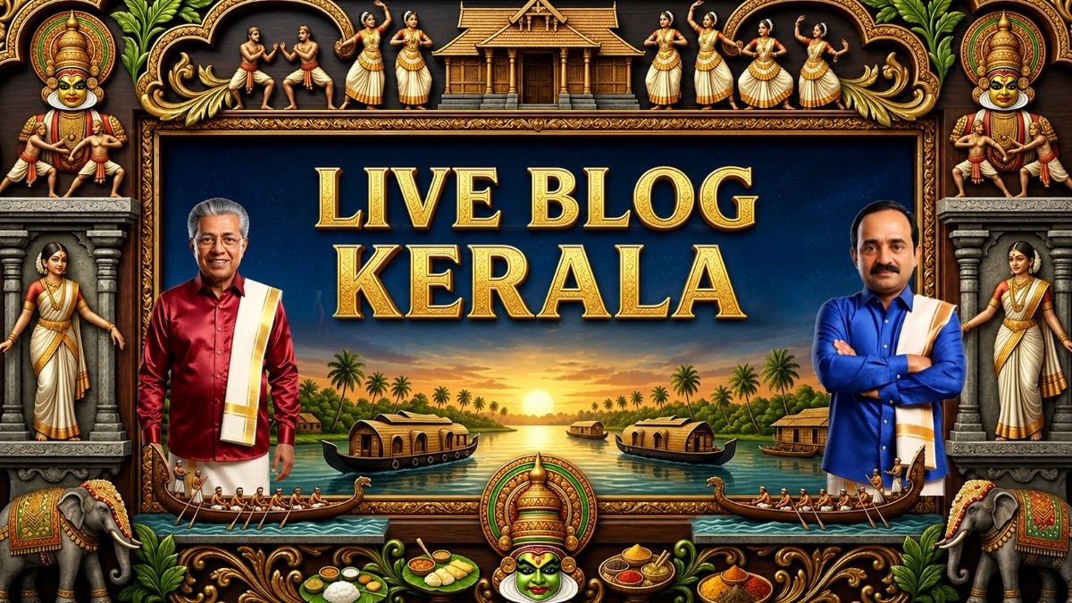 UDF Sweeps Kerala Assembly Elections, LDF Ousted After Decade in Power — image 2