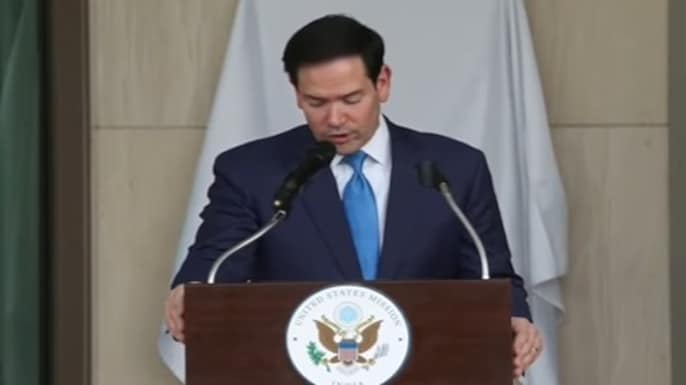 Marco Rubio