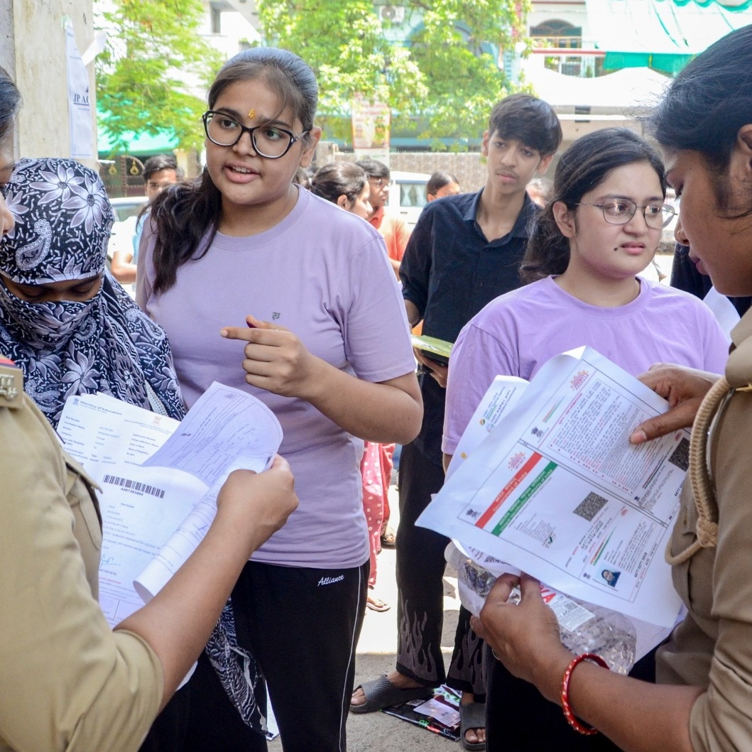NEET UG 2026 Cancelled Live: Row reaches Supreme Court as students seek accountability