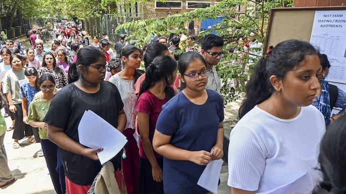 NEET UG Re-Exam 2026 Live: ‘Kingpins’ arrested, coaching nexus under scanner, protests grow