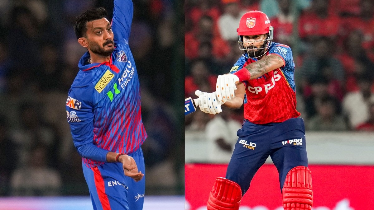 PBKS vs DC IPL 2026: Punjab aim to revive campaign, Delhi look for survival