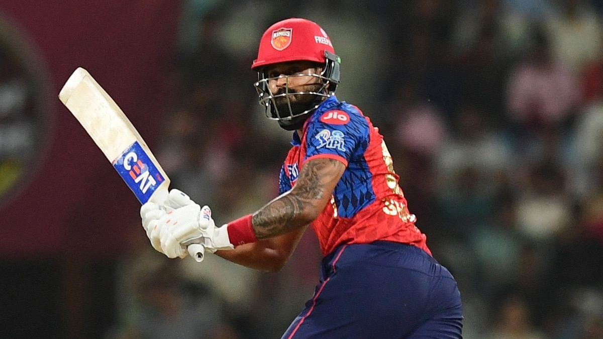 Shreyas Iyer, LSG vs PBKS, IPL 2026